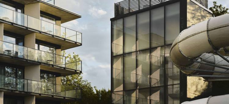 科洛布热格丽笙度假酒店(Radisson Resort Kolobrzeg)图片