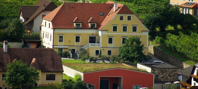 维恩贝尔格豪弗及拉格勒酒庄酒店(Hotel Garni Weinberghof & Weingut Lagler)图片