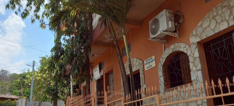 La Perla酒店和餐厅(Hotel y Restaurante la Perla, Cacaopera, Morazan, El Salvador)图片