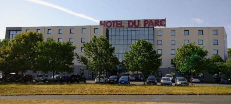 海盗公园酒店(Hôtel du Parc - Pirates)图片