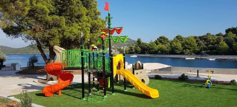 珀拉酒店(Hotel Perla)图片