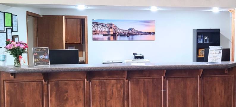 布里奇波特滨水度假村(Bridgeport Waterfront Resort)图片