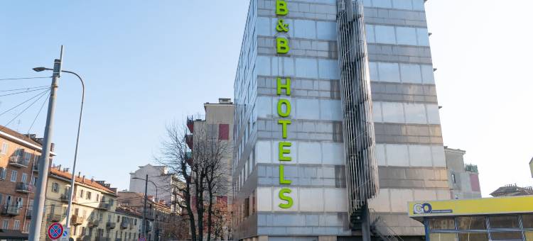 都灵总统民宿酒店(B&B Hotel Torino President)图片
