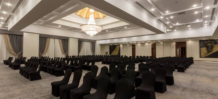 卢克索国王岛茱莉别墅酒店及水疗中心(Jolie Ville Hotel & Spa Kings Island Luxor)图片