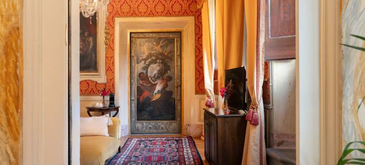 皮蒂宫广场-历史住宅酒店(Piazza Pitti Palace - Residenza d'Epoca)图片
