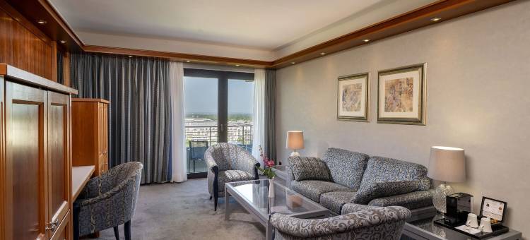 达姆施塔特玛丽提姆酒店(Maritim Hotel Darmstadt)图片