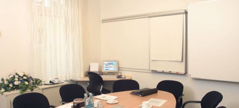 汉诺威斯塔德特酒店(Hotel Stadt Hannover)图片