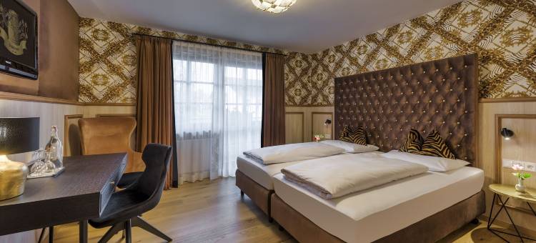 谢夫拉维特酒店(Hotel Schäfflerwirt)图片