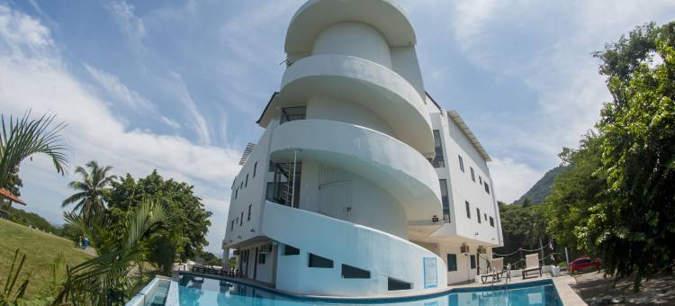 La Loma 套房(La Loma Suites)图片