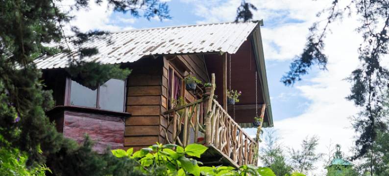 洛斯纳兰霍斯度假屋(Los Naranjos Town Houses)图片