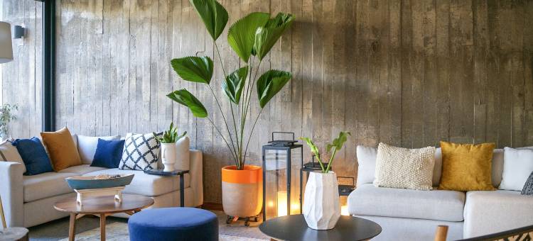 西梅娜精品酒店(Ximena Hotel Boutique)图片