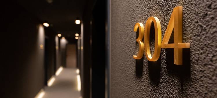 6532智能酒店 - 自助入住(6532 Smart Hotel - Self Check-IN)图片