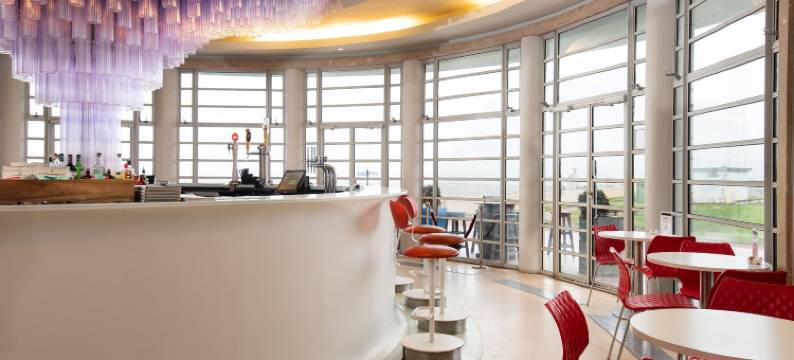 米德兰酒店(Midland Hotel)图片