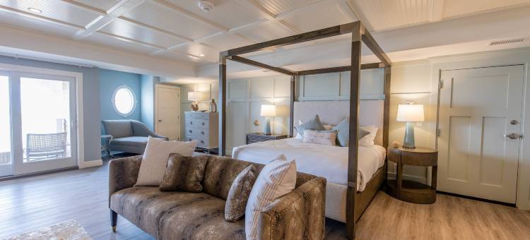 LBI酒店(Hotel Lbi)图片