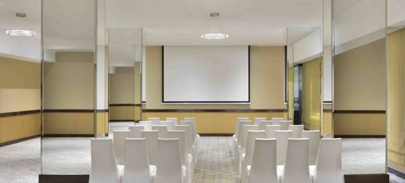 金奈万怡酒店(Courtyard Chennai)图片