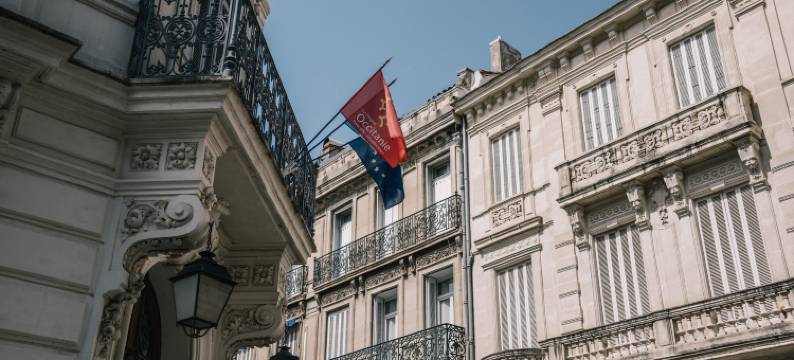 驿站酒店(Hôtel la Résidence)图片