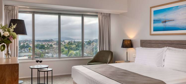 罗托鲁瓦瑞吉斯酒店, EVT旗下(Rydges Rotorua, an EVT Hotel)图片