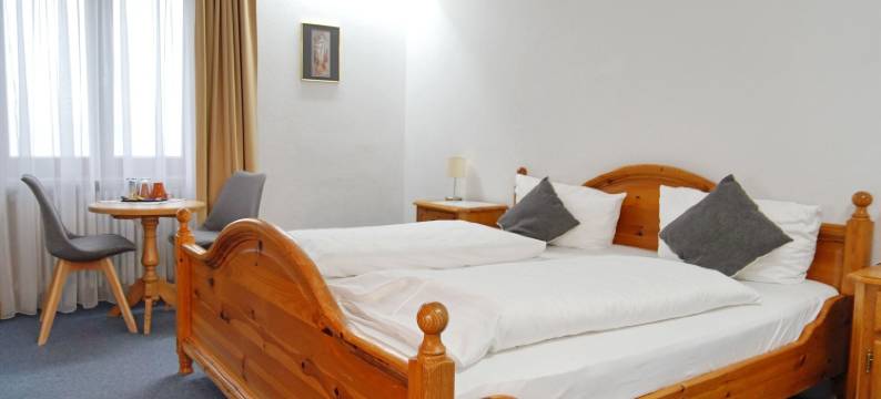 贝洛别墅酒店(Villa Bello)图片