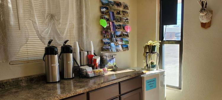 罗德威酒店水牛城(Rodeway Inn)图片