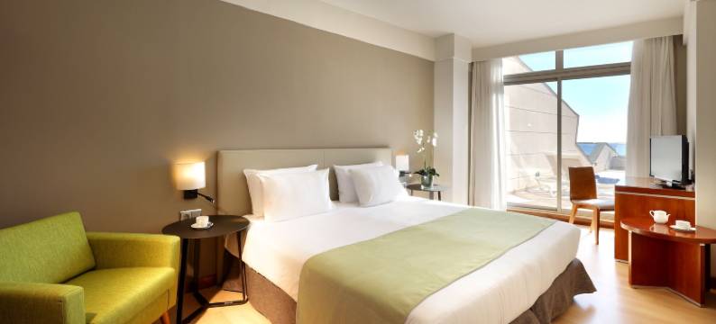 拉斯萨利纳斯欧洲之星酒店(Eurostars Las Salinas)图片