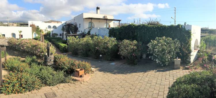 勒兰泰尔尼公寓式酒店(Le Lanterne Resort)图片