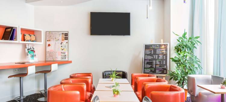 圣背内德托贝斯特韦斯特酒店(Best Western Hotel San Benedetto)图片