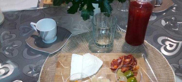 科尔索墨西拿酒店(Corso Messina)图片