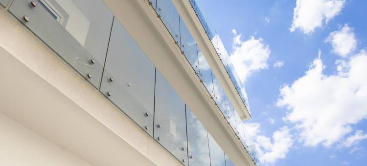 流行客房和地中海湾酒店(Popula - the Lifestyle Hotel)图片