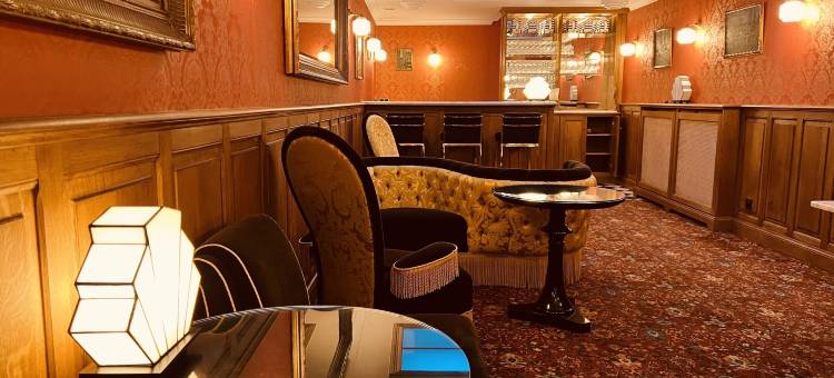 盖茨比酒店 - 限成人的F酒店(Gatsby Hotel - Adults Only - Small Luxury Hotel - by F-Hotels)图片