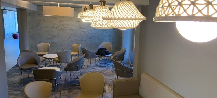 奥尔良圣让德布赖埃布里特酒店 - 安塔尔(Brit Hotel Orléans St Jean de Braye - l'Antarès)图片