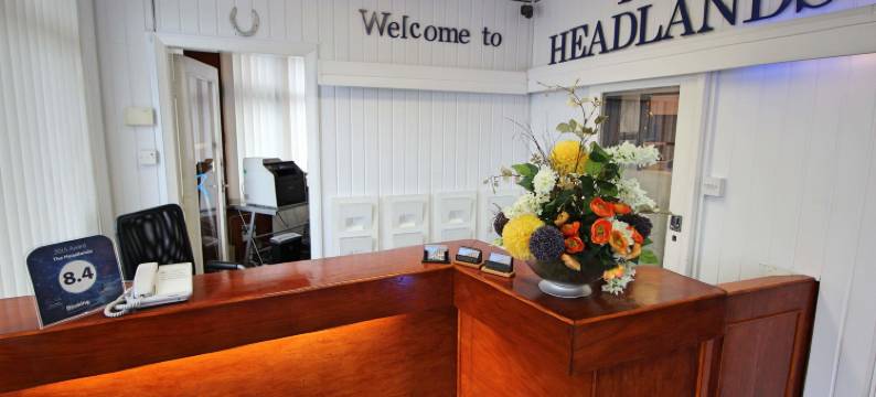 海岬酒店(The Headlands)图片