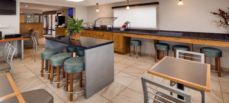 墨菲贝斯特韦斯特酒店(Best Western of Murphy)图片