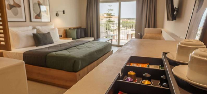 蒂锡利维菲罗森尼亚酒店(Filoxenia Hotel Zakynthos)图片