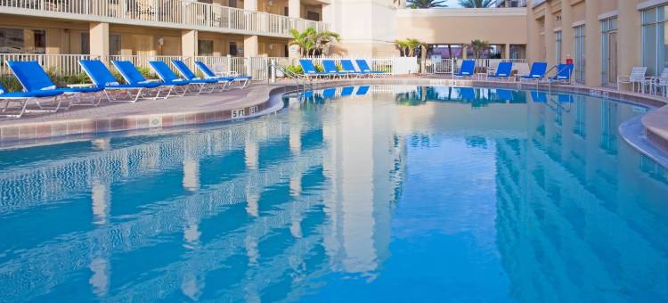 Crowne Plaza 墨尔本海滨(Crowne Plaza Melbourne-Oceanfront)图片