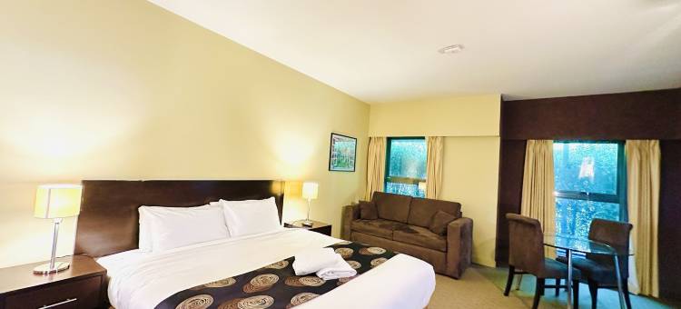 巴拉瑞特城市景观(City Views Ballarat)图片