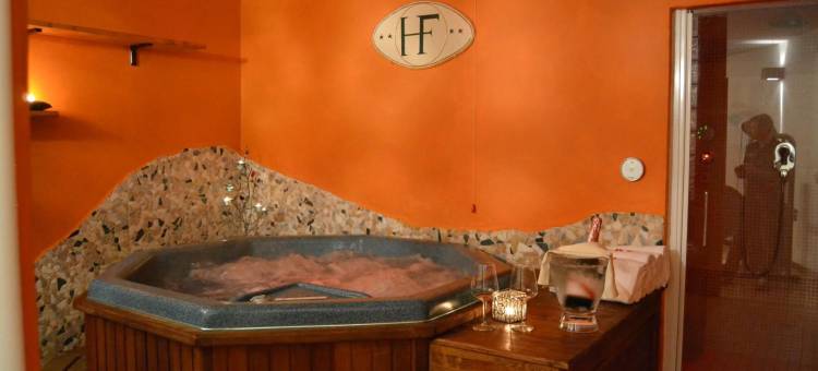 论坛酒店(Hotel Forum)图片