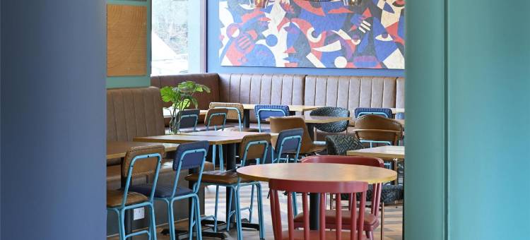 旅屋酒店-伦敦温布利(Travelodge London Wembley)图片