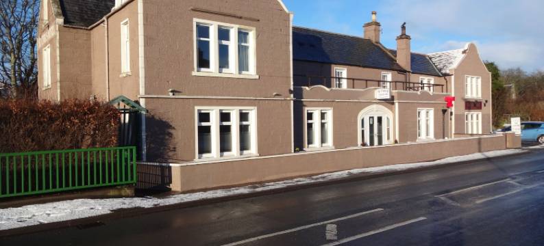 圣塞勒斯乡村旅店(St. Cyrus Village Inn)图片