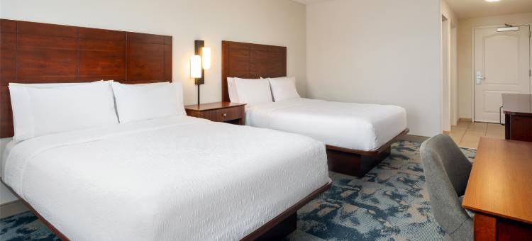 诺克斯维尔 - 土耳其溪/法拉格特希尔顿欢朋套房酒店(Hampton Inn & Suites Knoxville-Turkey Creek/Farragut)图片