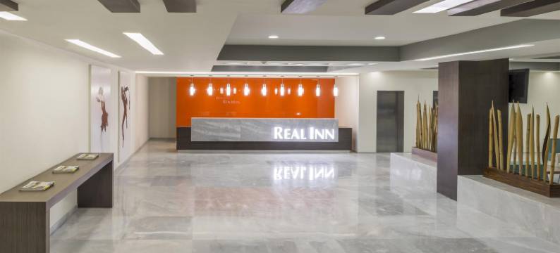 塞拉亚里尔旅馆(Real Inn Celaya)图片