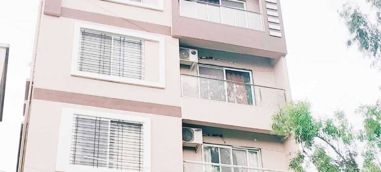 瑞夫曼特拉酒店(Itsy Hotels Revmantra)图片