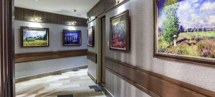 枫华沐月台南行馆图片