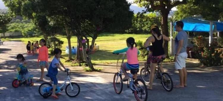 小森园住宿图片