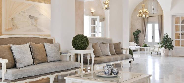 埃尔格列柯水疗度假村(El Greco Resort & Spa)图片