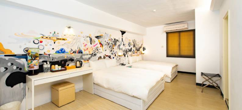 旅人驿站-米豆文旅图片