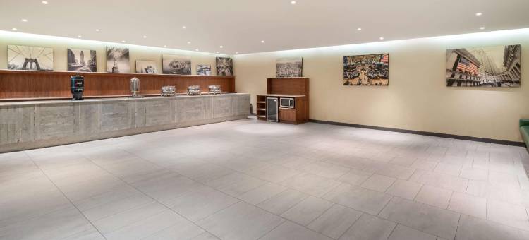 赫兰德广场贝斯特韦斯特精品酒店(Best Western Premier Herald Square)图片