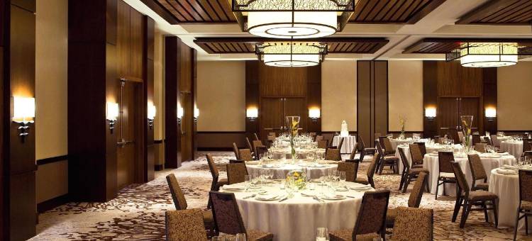 威斯汀伯明翰酒店(The Westin Birmingham)图片