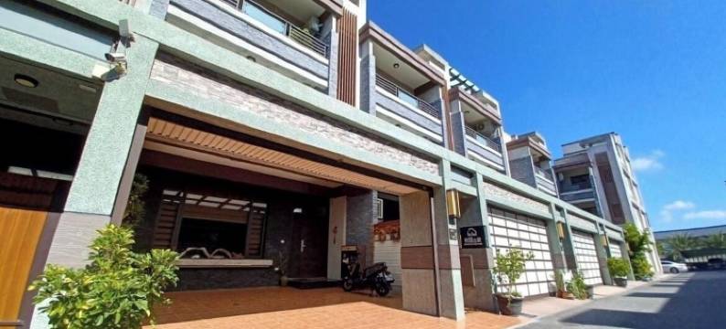 花莲教授的家图片