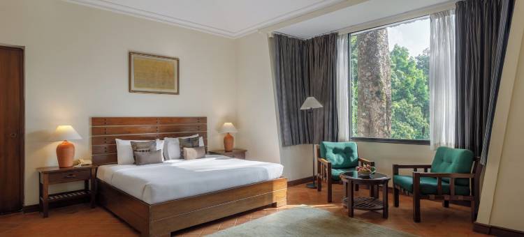 戈卡纳森林度假村酒店(Gokarna Forest Resort)图片