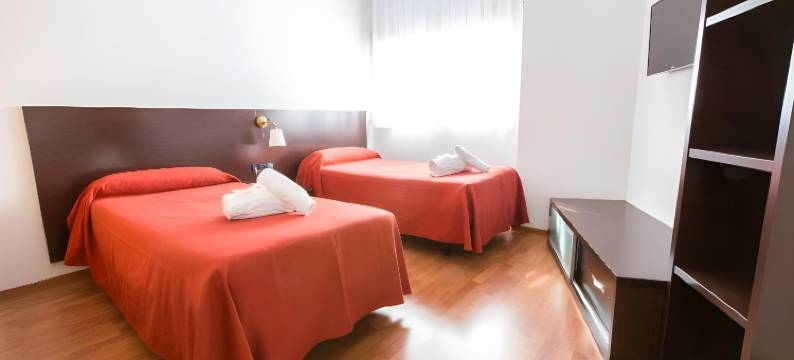 ELE多莫中心公寓(Domocenter Apartamentos Turísticos)图片